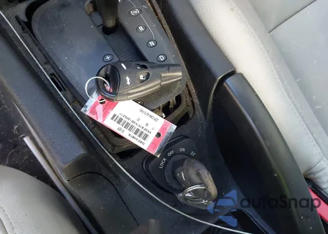 2011 Saab 9-3 Turbo4 z USA, uszkodzony, nr VIN YS3FA7CY4B1305217